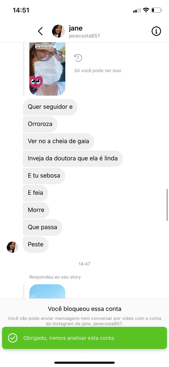 Mariana Queiroz - Dermato tweet media