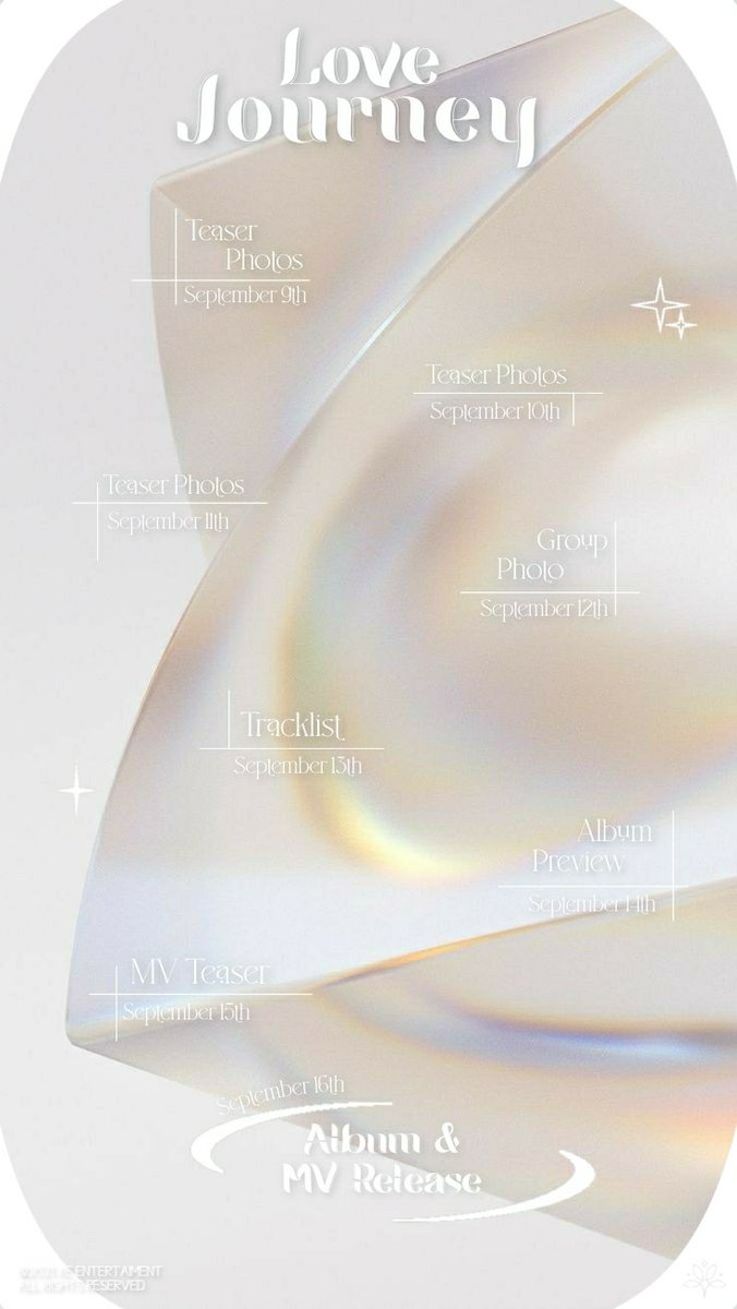 CUPIDS_hook's tweet photo. #CUPIDS (큐피드) DEBUT SCHEDULE
The Love Journey starts here
📅09.16.21
#CUPIDS #큐피드 #FIRST_SINGLE_ALBUM #LIKE_IT_HOT https://t.co/tjyP6Ejr3S