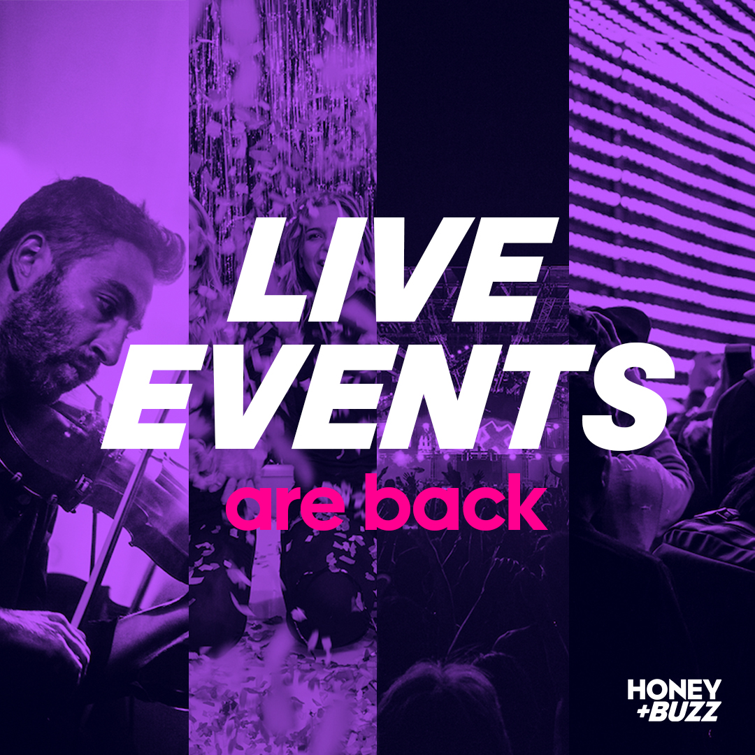 Honey+Buzz tweet media