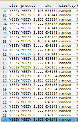 KAOKlD's tweet photo. GG

@tricklebot @TohruAIO_ 
@CookieProxies 

@TheseHands_io @commasandhoes @dxle203 @Thiccys_FNF https://t.co/fU7Xe06Ggs