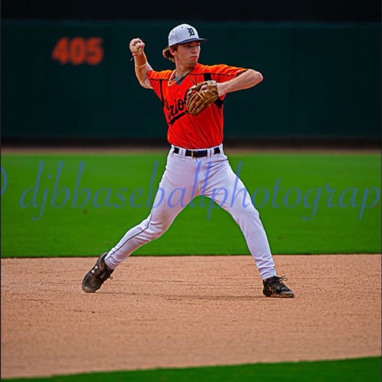 Trent Sanders (TrentSanders07) Twitter