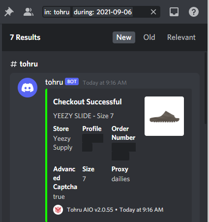 GG

<a href="/tricklebot/">TRICKLE</a> <a href="/TohruAIO_/">Tohru AIO</a> 
@CookieProxies 

<a href="/TheseHands_io/">jdn</a> @commasandhoes @dxle203 @Thiccys_FNF