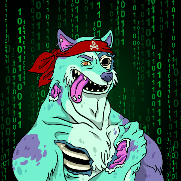 Doge Pirates (DOPE)  tweet media