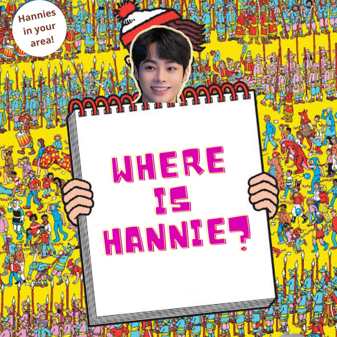 HanbinBrasil's tweet photo. [#WhereIsHannieProject] Você sabe se existem mais #Hannies na sua área? Graças ao nosso mapa você poderá encontrar e fazer novos amiges Hannies!

♡ Para se colocar no mapa acesse:
🔗 https://t.co/Mls4J4nxSU

♡ Para encontrar Hannies próximo de vocês: 
🔗https://t.co/60g3KIqLSu https://t.co/27h72gvXTc