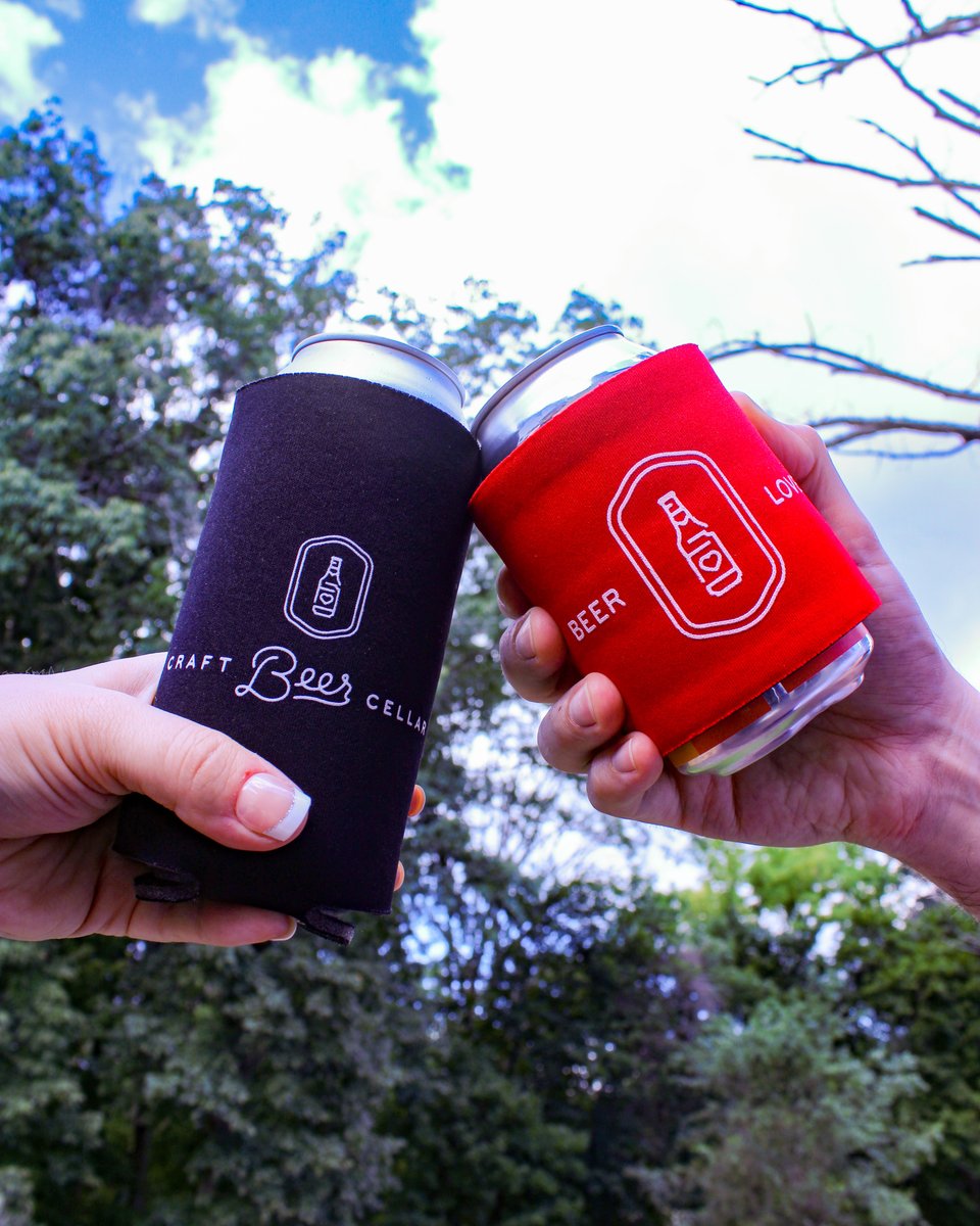 A long weekend to remember. Happy Labor Day from Craft Beer Cellar! 🍻