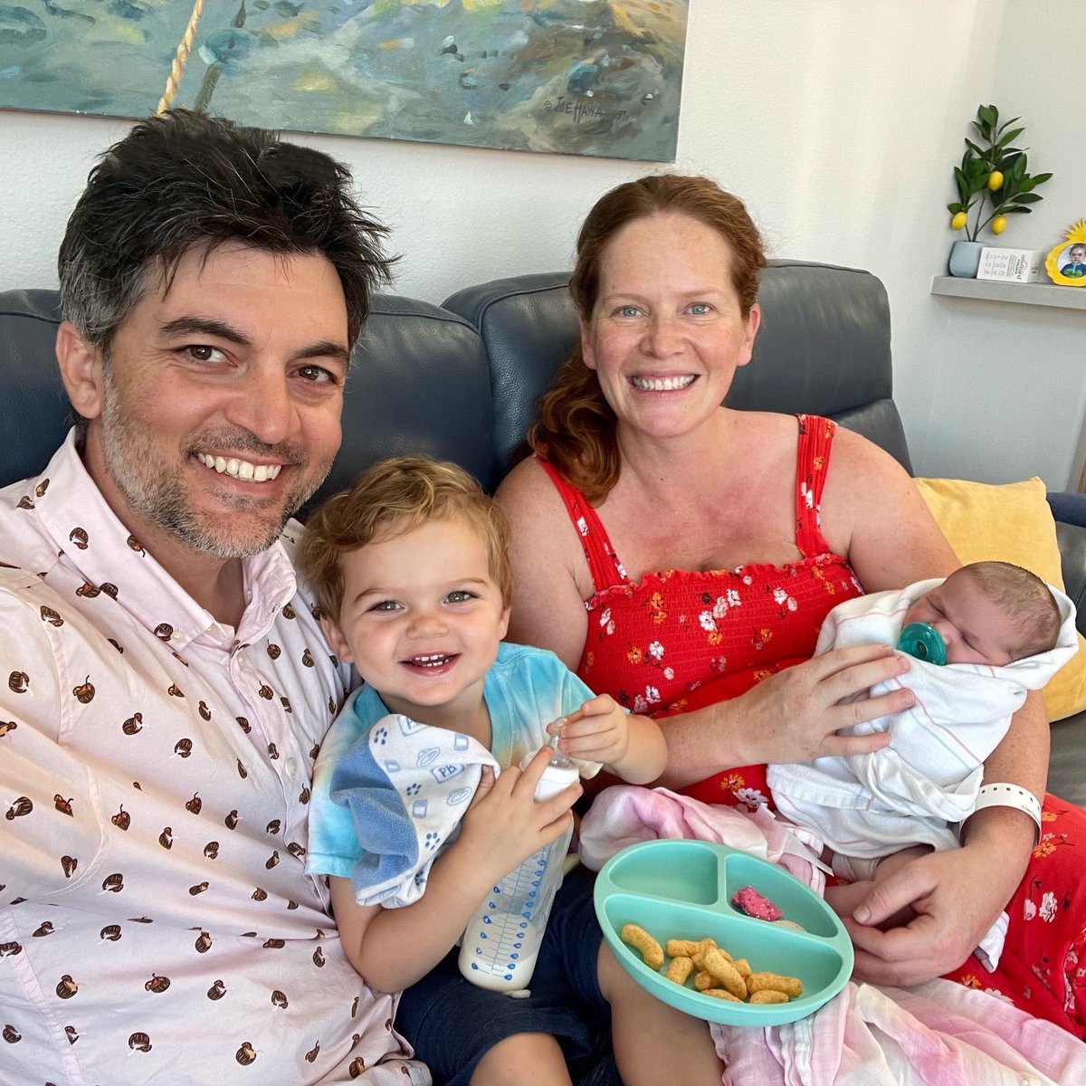 Rebecca Mader tweet media