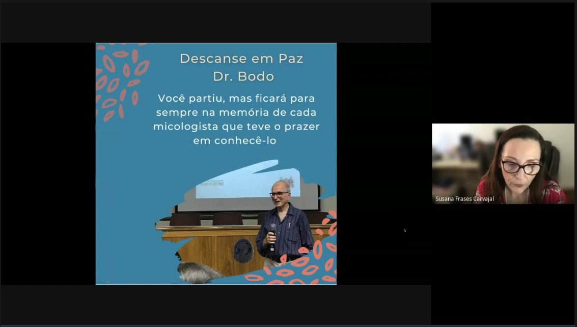 O Prof. Dr. Bodo Wanke foi homenageado durante o IV Simpósio sobre Infeccções Emergentes e Reemergentes no Brasil, ocorrido no dia 03/09, promovido pelo <a href="/IBCCF_UFRJ/">IBCCF / UFRJ</a>. Leia a matéria completa em ini.fiocruz.br

#Homenagem #IBCCF #Infectologia #Fiocruz