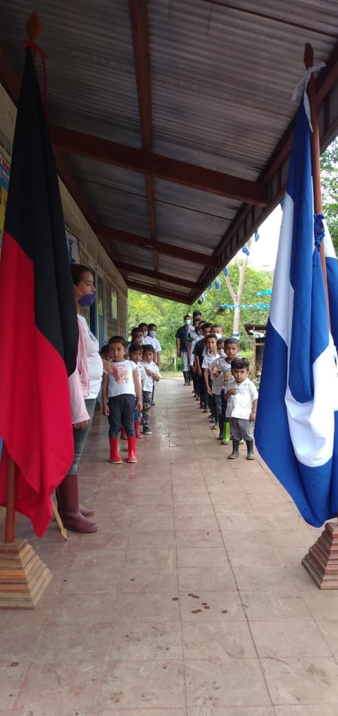 #PatriaBenditaYLibre 
#2021SoberaniaEnMiTierra 
#Nicaragua
#6DeSeptiembre