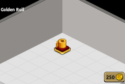 LaMocheAttitude's tweet photo. 🎁 [GIVEWAY HABBO] Retweet + Follow @LaMocheAttitude + Mentionne un pote pour gagner un Rouleau d'Or (250c) / Retweet + Follow @LaMocheAttitude + Tag a friend for your chance to win Golden Roll (250c) ! #COM #FR #ES #BR #IT 🇬🇧 🇫🇷 🇪🇸 🇧🇷 🇮🇹 https://t.co/3DNu7I8q2m