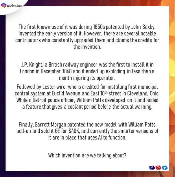 quizbrainz's tweet photo. #Quizbrainz #Question942 #Businessquiz #TCCQ21 #Quiz #News #Technology #Inventions #Inventors https://t.co/dh85oXoSzP