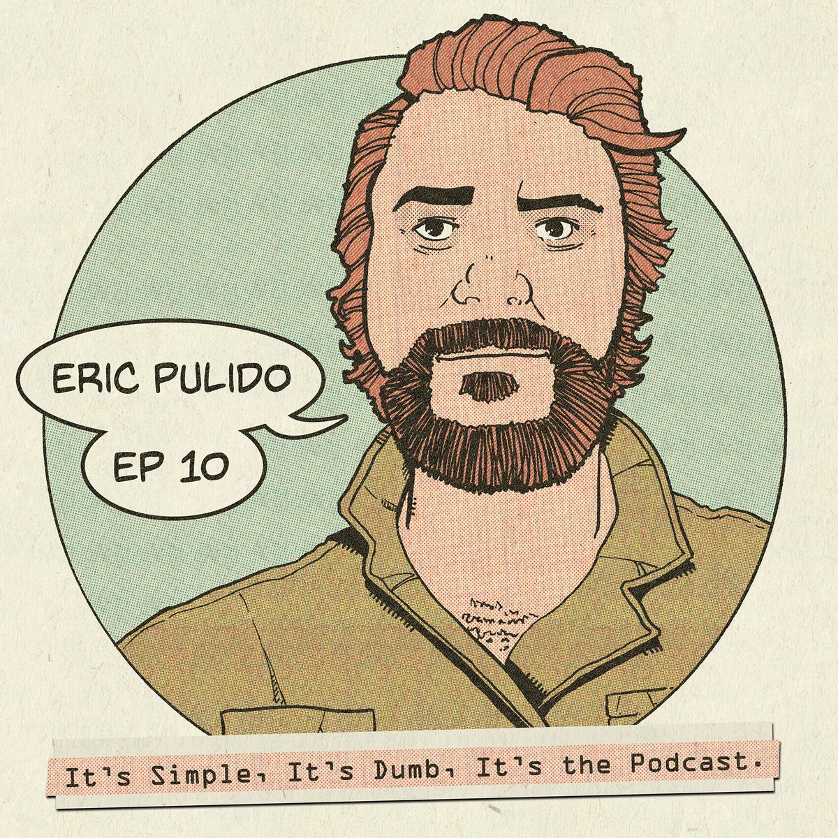 It's Simple, It's Dumb, It's The Podcast (@jlytlepodcast) on Twitter photo Here we go! <a href="/EBTheYounger/">E.B. The Younger</a> from <a href="/MidlakeBand/">midlake</a> takes Episode 10 head on, talking about the relationship the band has with <a href="/jasonlytle/">jason lytle</a> of <a href="/Grandaddy/">Grandaddy</a>. Another great illustration by @industristudios!
audioboom.com/posts/7936648-… Here we go! <a href="/EBTheYounger/">E.B. The Younger</a> from <a href="/MidlakeBand/">midlake</a> takes Episode 10 head on, talking about the relationship the band has with <a href="/jasonlytle/">jason lytle</a> of <a href="/Grandaddy/">Grandaddy</a>. Another great illustration by @industristudios!
audioboom.com/posts/7936648-…