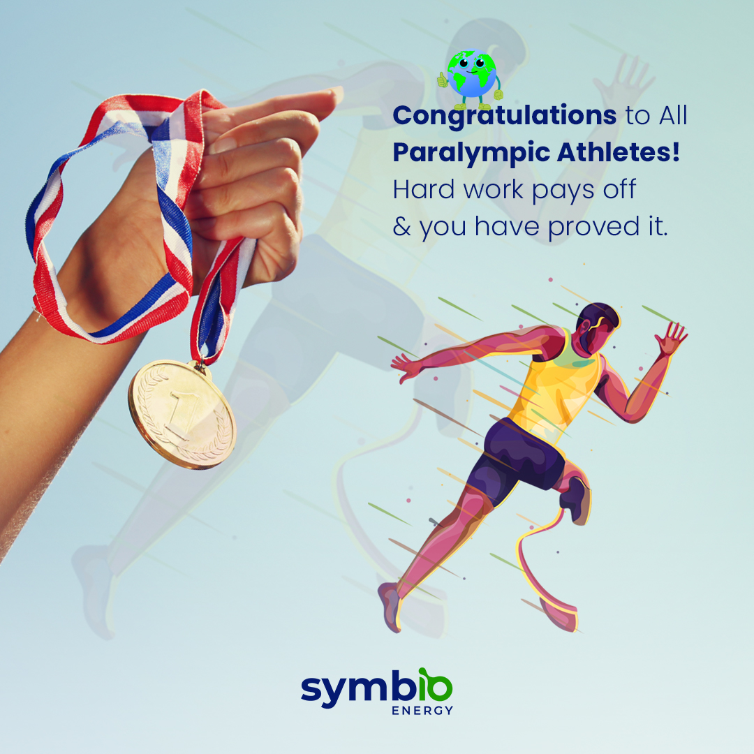 Symbio Energy congratulates all Paralympics 2021 participants and winners.
Your perseverance and dedication are truly inspiring.

symbioenergy.co.uk/why-symbio/

#dedication #ChallengeChallenge #inspiration #trulyblessed #participation #learning #Congratulations #inspirationalquotes