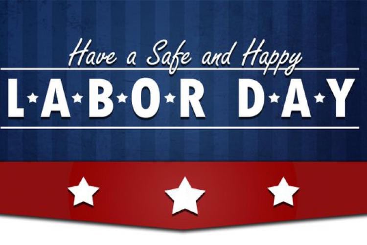 During the 2019 Labor Day holiday, 38% of fatalities in traffic crashes involved a drunk driver. #DriveSoberOrGetPulledOver