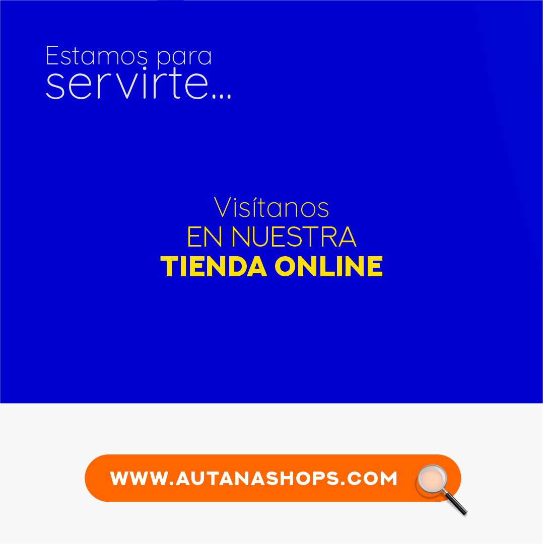 autanashopca's tweet photo. #tiendaonline #ventasonline #Vzla  #Venezuela #venezolanos #Apure #autopartes #autorrepuestos #autanashop https://t.co/6VJ1aBoRkE