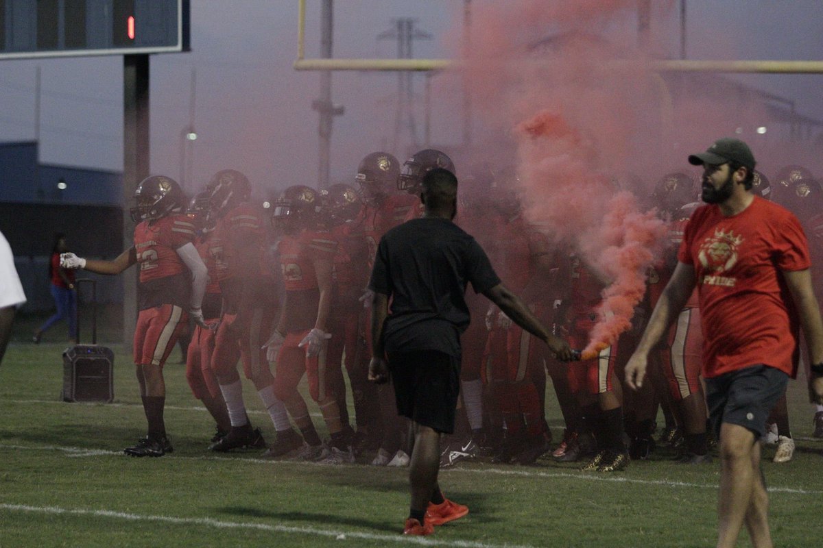 rickjtx's tweet photo. #Creekside #Southside boys reppin #DFWPride 💪💪

DFW Pride moves to 2-0 with 50-0 victory over GP Cowboys United!!

@RCMSAthletics @DentonGuyer_FB @DFWPrideFTBL https://t.co/P0eqyb8kQ2