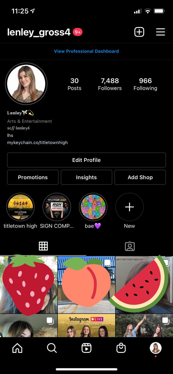 LenleyGross's tweet photo. go check out and follow me on Instagram and TikTok where I post 95% of my content! Instagram: lenley_gross4 TikTok: lenleygross https://t.co/JKhJWzLihQ