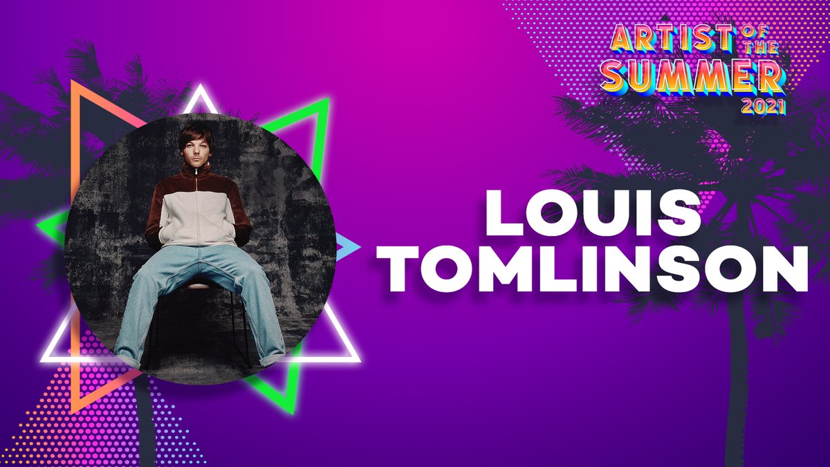 new965philly's tweet photo. You've voted over 9 rounds and millions of times... now, who will take the crown and be named the 2021 #ArtistoftheSummer??? 👑 🌟

Tune in on Sunday, Sept. 19th at 8 PM ET for the #ArtistoftheSummer ☀️ 2021 Winning Show! 🤩 📡

#BTS #HarryStyles #LouisTomlinson https://t.co/kbgduIt9l7