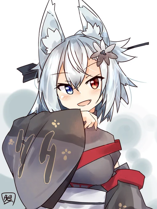 #タンゲコト絵 