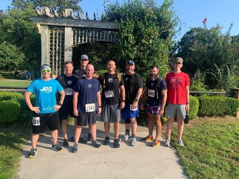 F3Macon on Twitter "Good showing at the 44th Macon Labor Day Road Race