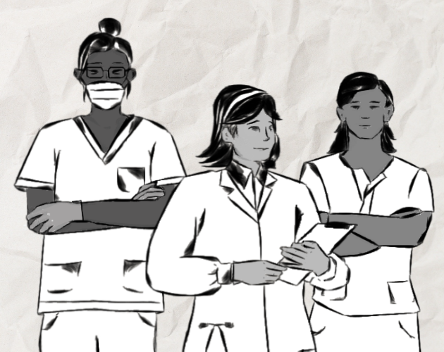 Make a Scene! A Twin Cities Scenario Festival tweet media