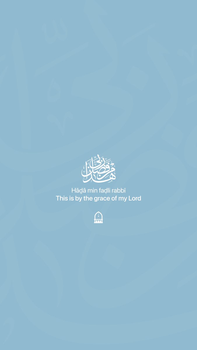 Alhamdhulillaah's tweet photo. https://t.co/H0tVoNTT2Q