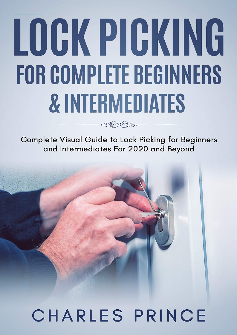 DOWNLOAD [PDF] Lock Picking for Complete Beginners & Intermediates ...