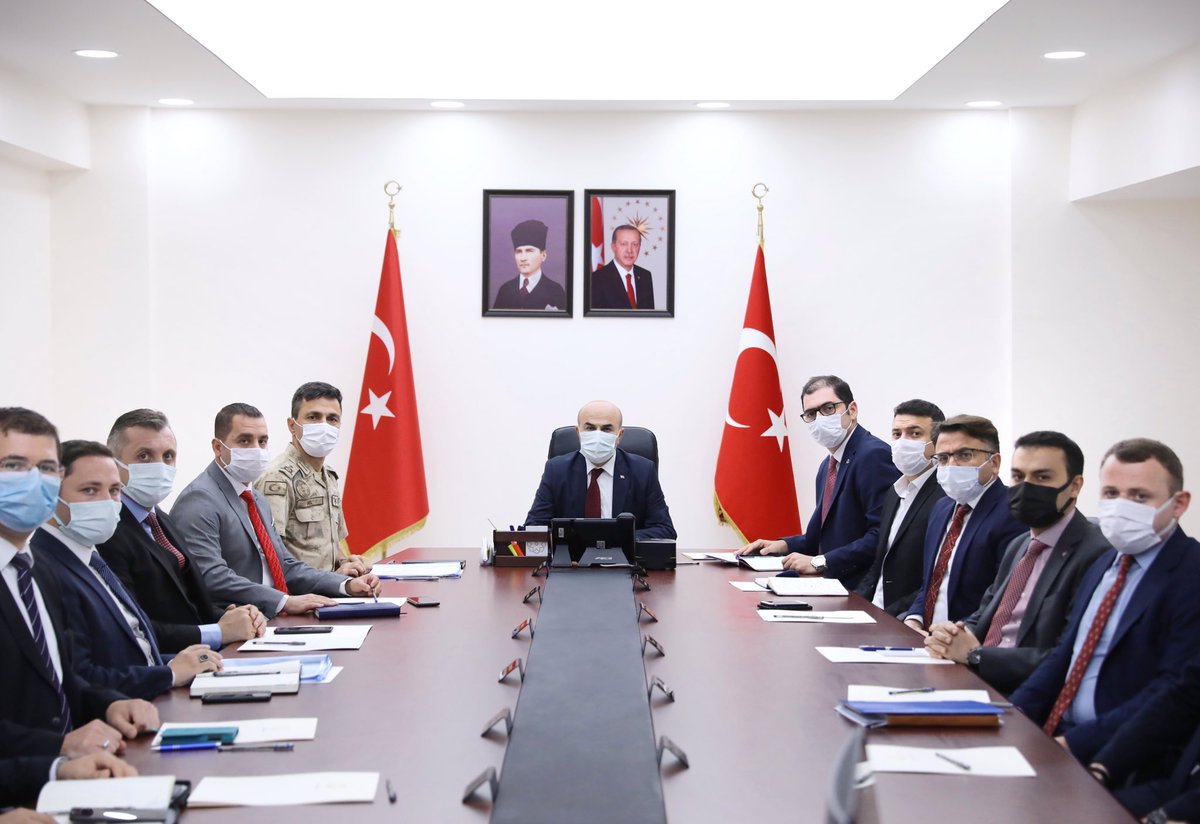 Mahmut Demirtaş