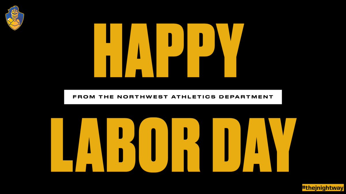 Happy Labor Day from the Northwest Athletics Department! <a href="/nwhs_admin/">NWHS_Admin</a> <a href="/nwlocal/">Northwest Local School District</a> <a href="/swocsports/">SWOC Sports</a>