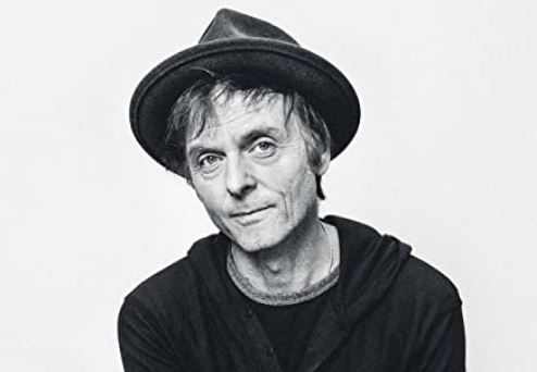 Happy milestone 60th Birthday today - September 6 - to Pal Waaktaar (A-ha) 