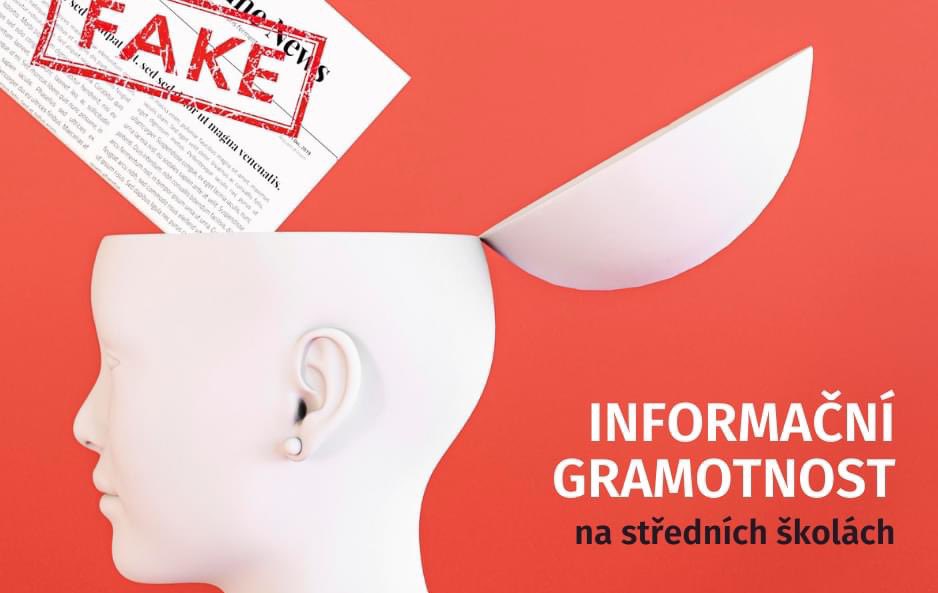 Vyhledávání informací, jejich správné vyhodnocení a smysluplné využití je v dnešní době zásadní, jinak dochází k šíření fake news. Proto experti z <a href="/muni_cz/">Masarykova univerzita</a> vyvíjejí systém virtuálního učebního prostředí a nástrojů pro středoškoláky. Více ℹ️ bit.ly/3jGfHMU #podorenoTACR