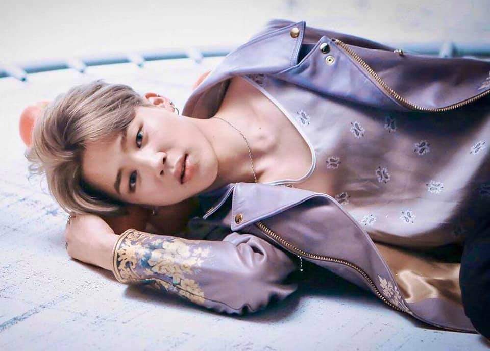 EydanRoya's tweet photo. Can't believe it has been 4 years since the masterpiece 😭😭😭😭
#4YearsWithLie #JIMIN #지민
#지민아_라이4주년축하해 https://t.co/8A7izYyQM0