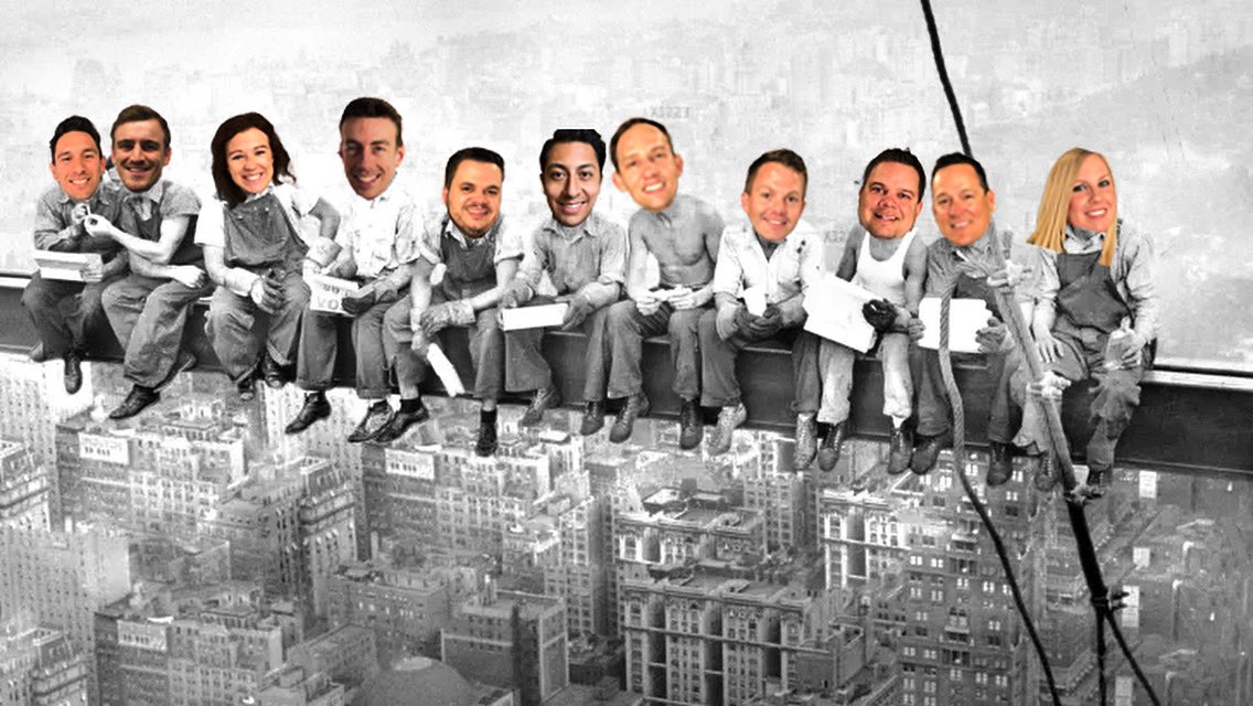 Wishing everyone a Happy Labor Day!