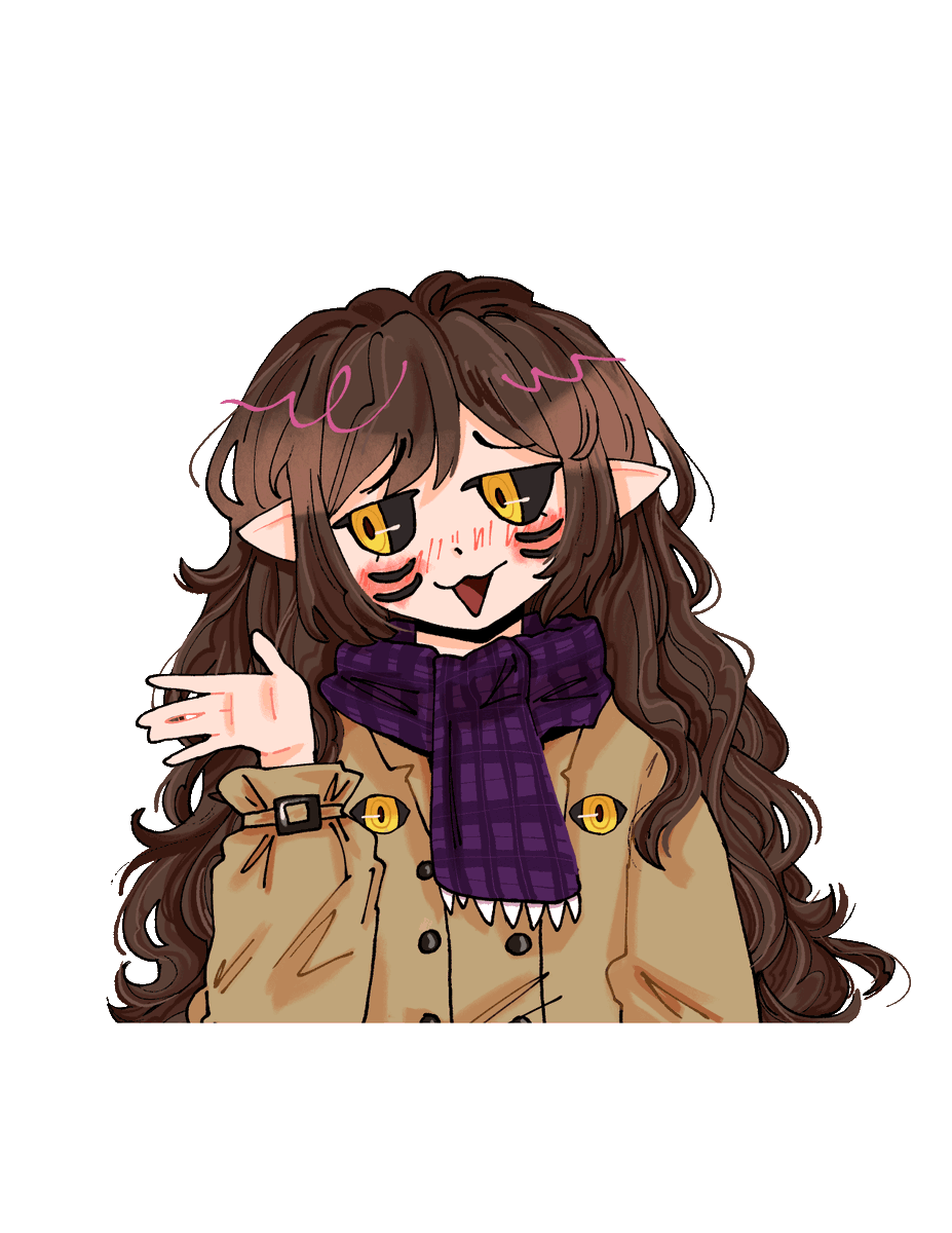 aracuya_'s tweet photo. 🌟400 follower png model raffle~! 🌟
thank you for the 400 followers on twitch~! ^__^ I wish to give back to the community so I wish to make pngtuber model for one winner!!

⭐️Follow + Retweet to enter!
📅 Ends September 27th

good lucks~! 💖 https://t.co/I051amJ2it