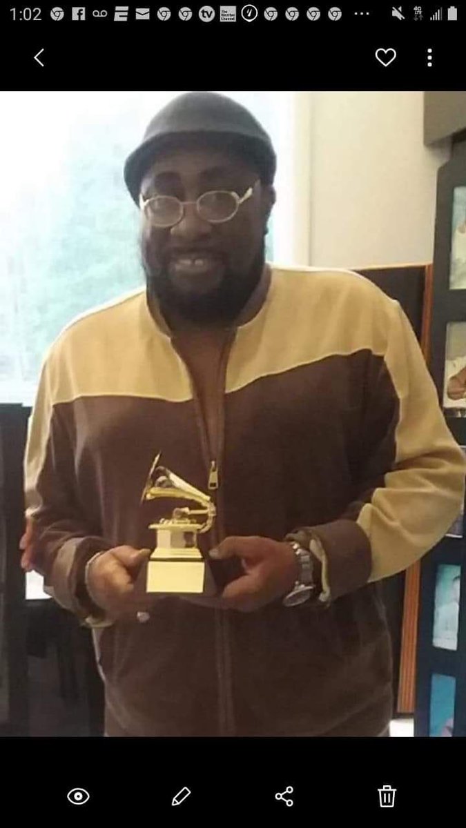 The Grammy