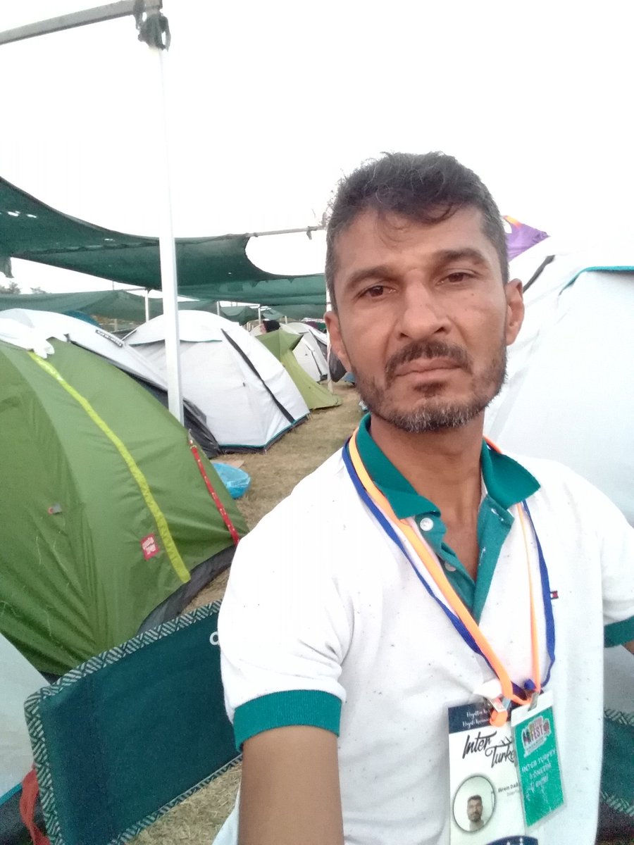 Ekrem Dağdeviren (@ekremdagdeviren) on Twitter photo 