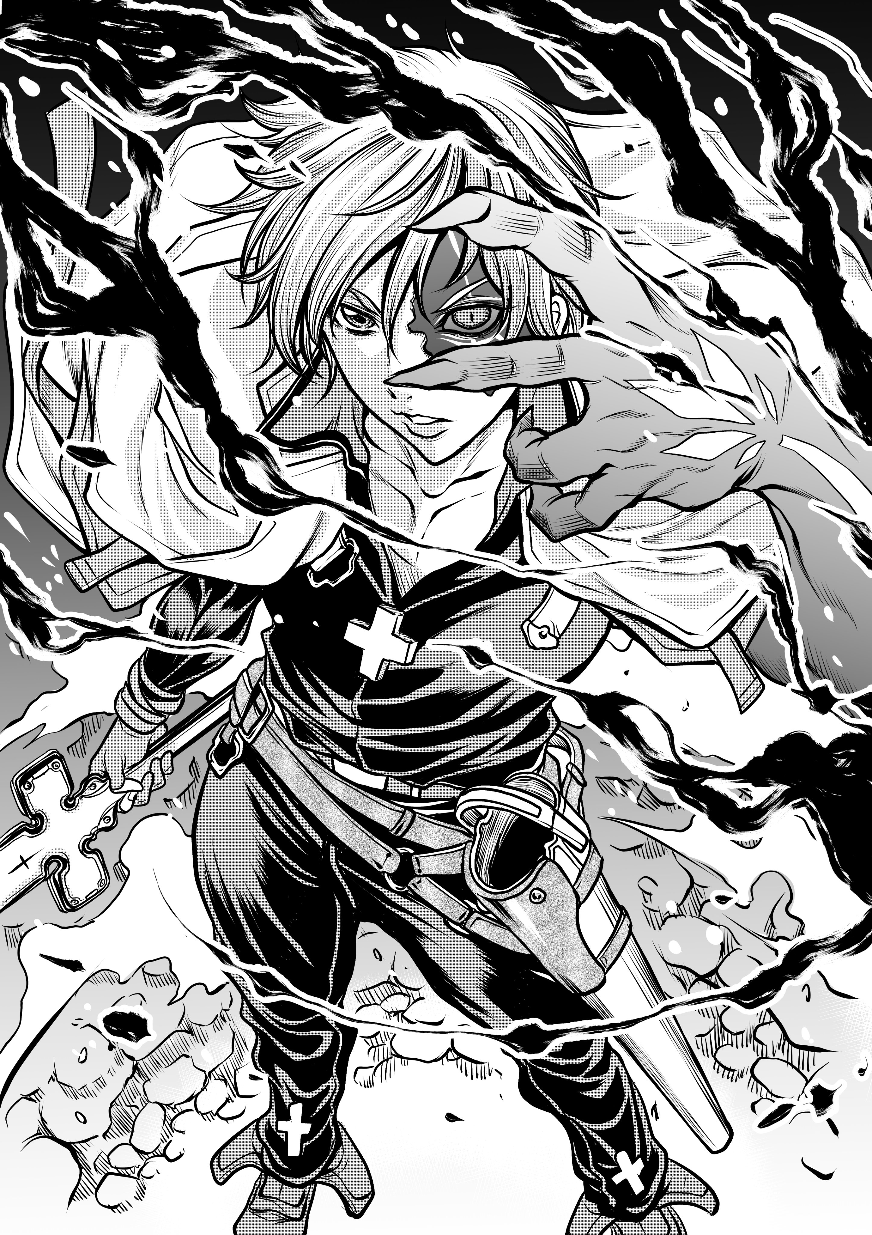 横川直史 Nacht Twitter