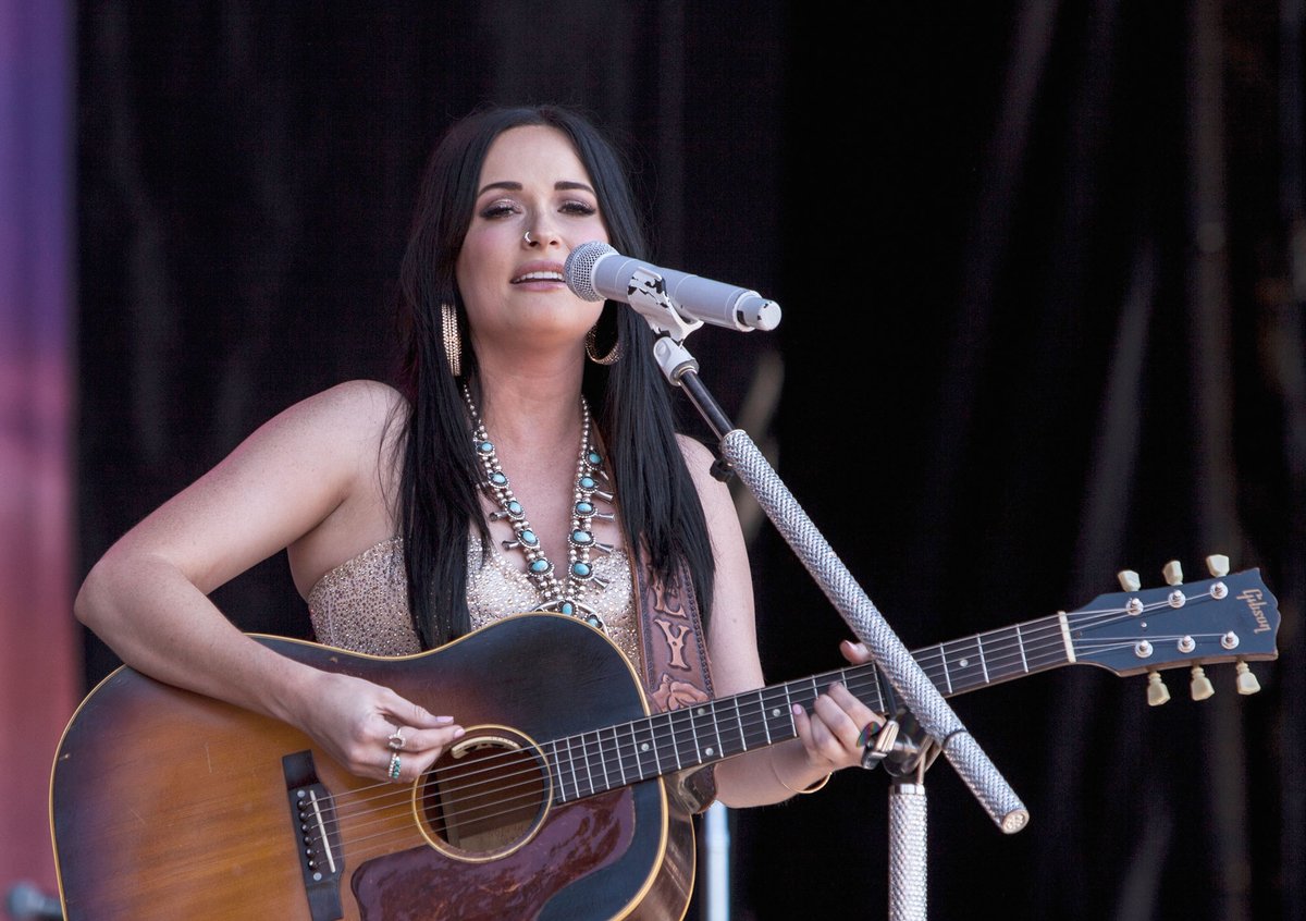 Kacey Musgraves Announces 2022 North American Tour
audiojuju.com/kacey-tour/
#KaceyMusgraves #MUNA #KingPrincess