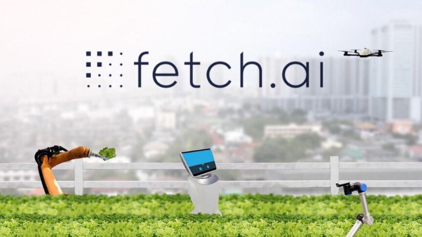 PaulieVal's tweet photo. $FET @Fetch_AI @AEA_Dev
#Fetch #FetchAI
@HMsheikh4 @PretzelSnake @Jonathan6620

#FetchAgents #DefiAgents #FetARMY
#AutonomousEconomicAgent #AEAdev #Autonomous
#AI #ArtificialIntelligence 
#ML #MachineLearning
#DeFi #IOT #Blockchain #Crypto https://t.co/8hCt1Nuhbx