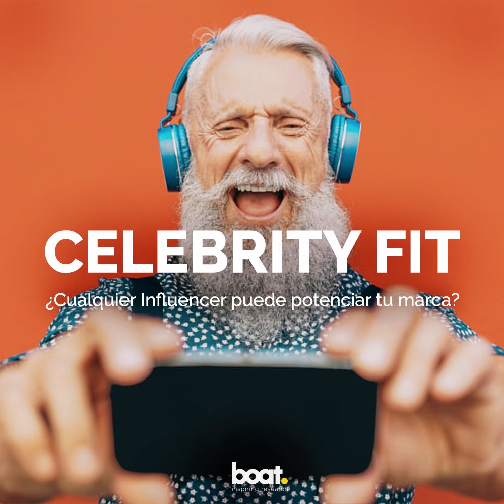 Boat_Research's tweet photo. Artistas, deportistas, emprendedores, profesionales y cualquiera que posea una masa crítica de seguidores hoy es influencer 📸

🤔 ¿Pero todos tienen la capacidad de potenciar tu marca?

#CelebrityFIT optimiza tu inversión 💸 combinando técnicas declarativas y social listening 💘 https://t.co/U0ZvRYCsVY