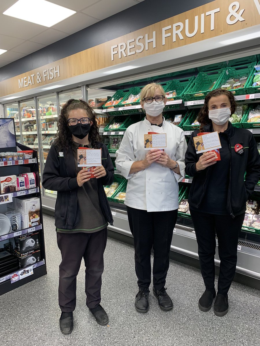 Alice Mead (@alice_mead94) on Twitter photo We decided to award all our CSAs colleague of the month for P.7! Theyโve all gone above & beyond the last few months to help support the Team Leaders whilst our store manager has been absent. We have an amazing team! ๐ 
<a href="/GlidewellGavin/">Gavin Glidewell</a> @grahamwren2 @PaulalanDennis <a href="/mycoopfood/">Central Co-op Food</a> We decided to award all our CSAs colleague of the month for P.7! Theyโve all gone above & beyond the last few months to help support the Team Leaders whilst our store manager has been absent. We have an amazing team! ๐ 
<a href="/GlidewellGavin/">Gavin Glidewell</a> @grahamwren2 @PaulalanDennis <a href="/mycoopfood/">Central Co-op Food</a>