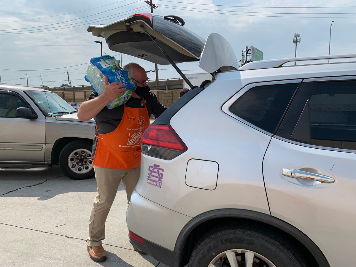 The Home Depot Foundation tweet media