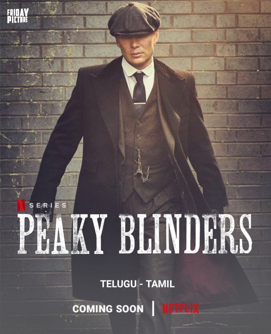 Peaky Blinders Season 5 Recap in Telugu, Peaky Blinders Explained in  Telugu