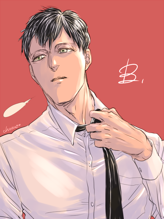 Twoucan ベルトルト の注目ツイート イラスト マンガ コスプレ モデル