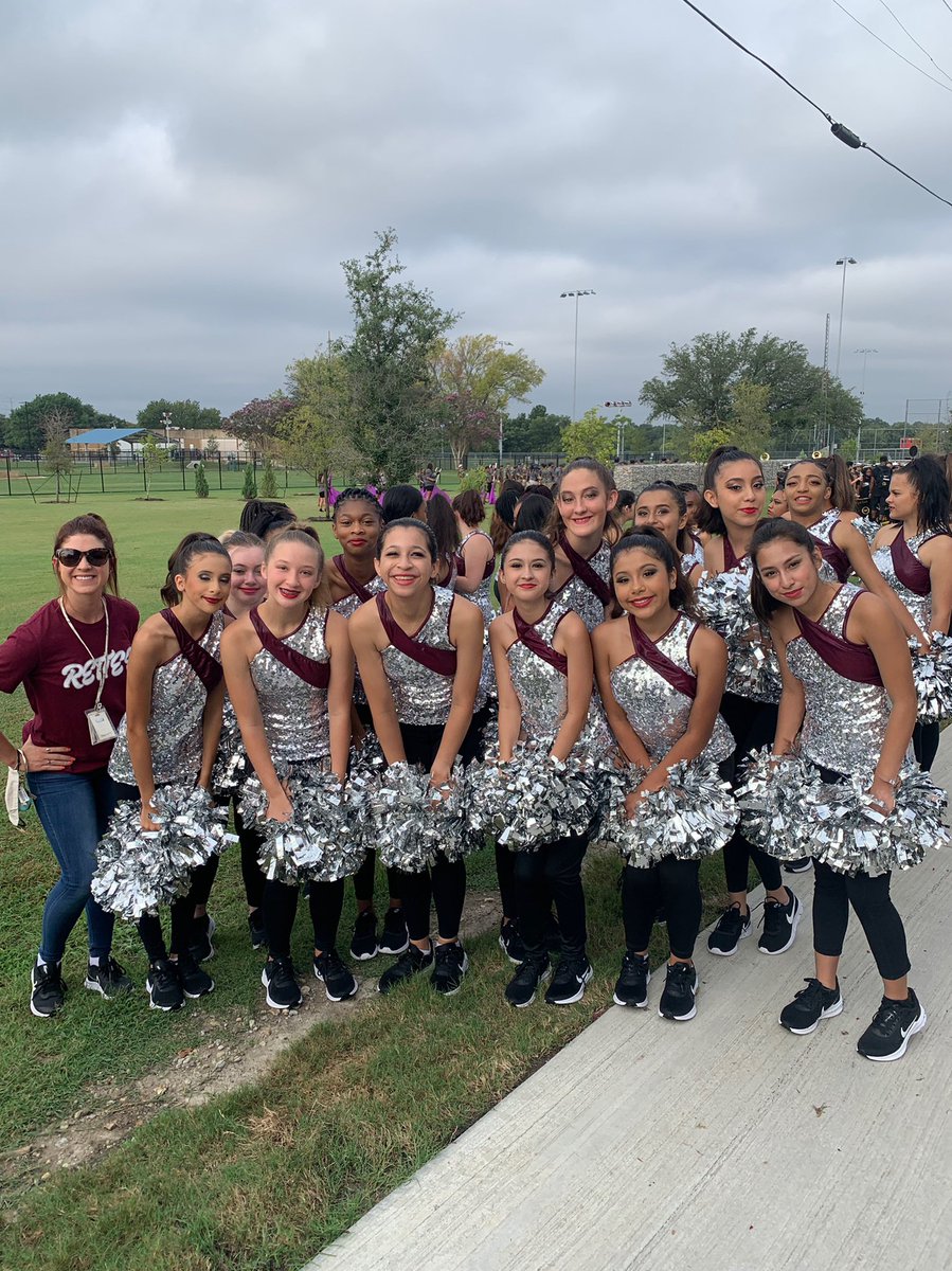 Happy Labor Day parade day!