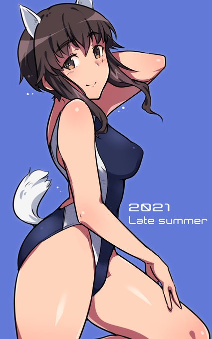 サマーシーズン終了! 