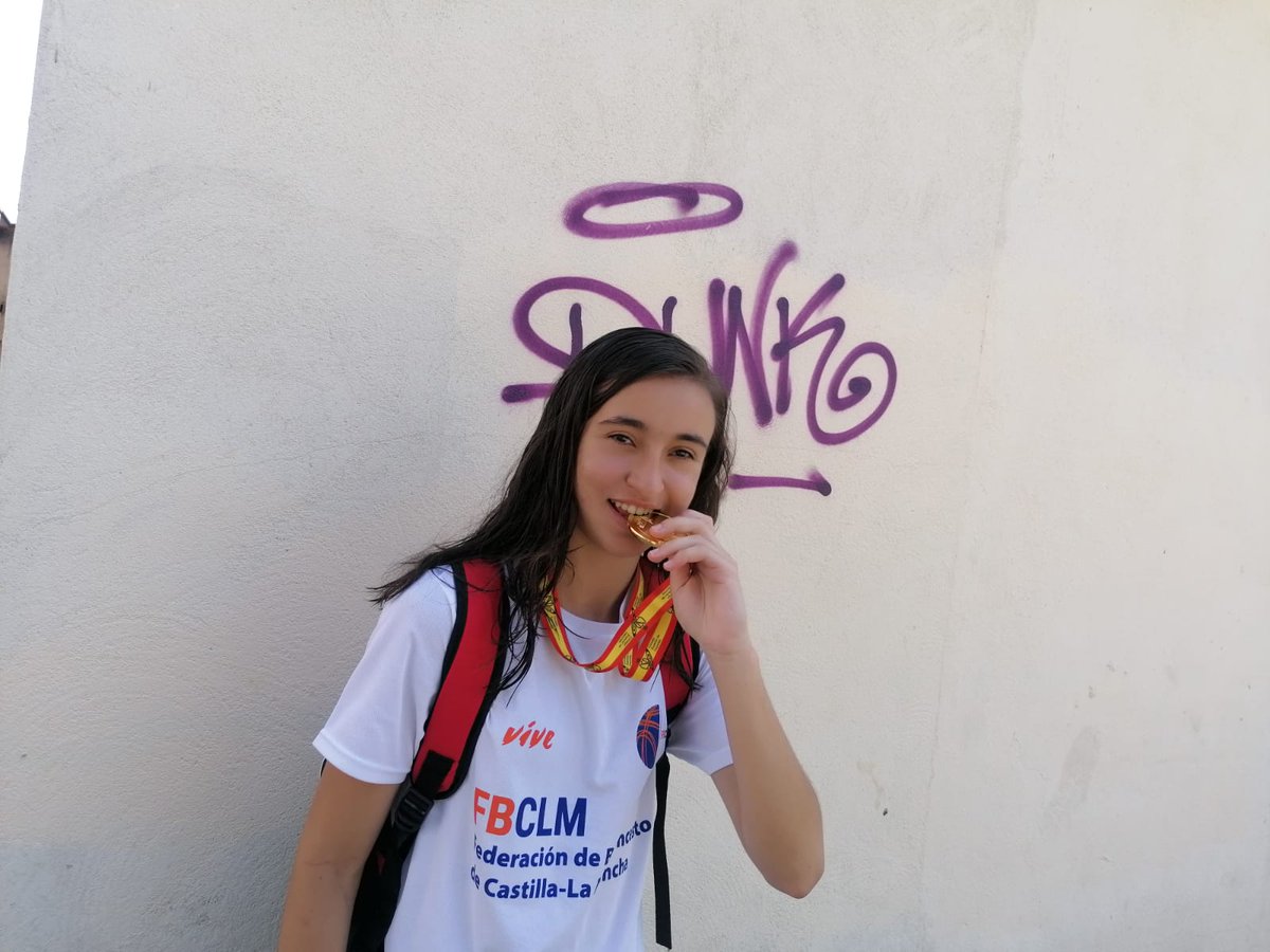 CD.SALESIANOS BASKET tweet media