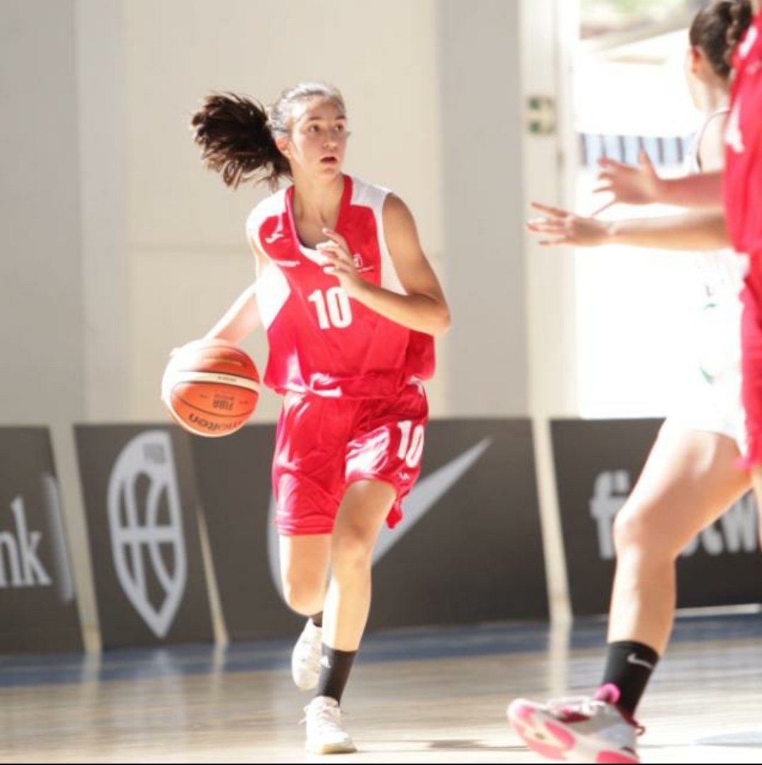CD.SALESIANOS BASKET tweet media