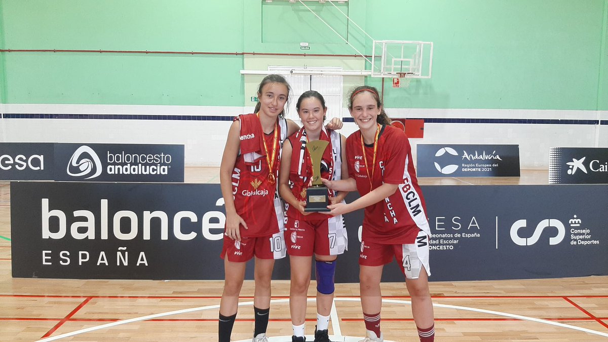 CD.SALESIANOS BASKET tweet media