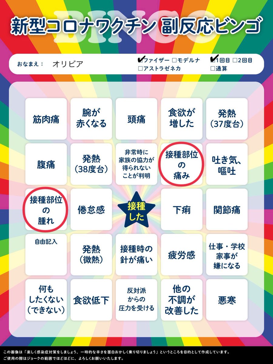 オリビア (@abiliot) / Posts / X