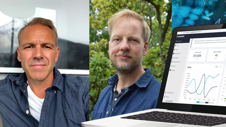 Från konsultaffär till mjukvarubolag

Under sina första 18 månader har d ...

Klicka på Länken för att läsa mera:  it-kanalen.se/fran-konsultaf… 

#Datateknik #FramtidsarenanDatorer #Konsult #ProgramvarorTjänster #Service #itkunskap #itkanalen #Iitmediagroup #digitalisering